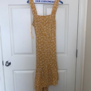 Sam Edelman Sundress